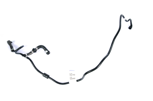 92260460 - : Vacuum Hose for Chevrolet: Caprice Image