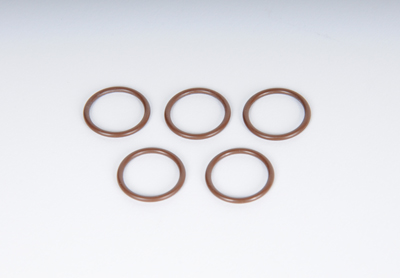 10476885 - : Engine Crankshaft Position Sensor O-Ring for GM Image