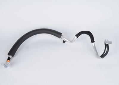 25953345 - HVAC: Rear AC Hose for Chevrolet: Silverado 2500 HD, Silverado 3500 HD | GMC: Sierra 2500 HD, Sierra 3500 HD Image