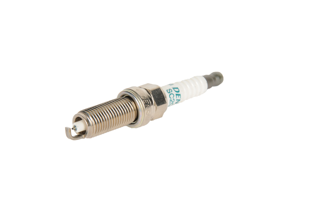 19185438 - : Iridium Spark Plug for Pontiac: Vibe Image