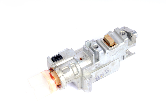 21019794 - Steering: Ignition Assembly for Saturn: L100, L200, L300, LS, LS1, LS2, LW1, LW2, LW200, LW300 Image