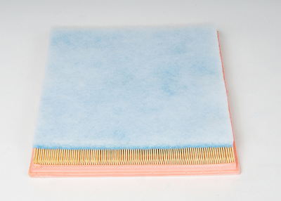 20897358 - Maintenance &amp; Lubrication: Air Filter for Cadillac: SRX Image