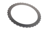 24270206 - Transmission: Transmission Clutch Friction Plate for Cadillac: CT4, CT5, CT6, Escalade, Escalade ESV | Chevrolet: Camaro, Silverado 1500, Silverado 1500 LTD, Suburban, Tahoe | GMC: Sierra 1500, Sierra 1500 Limited, Yukon, Yukon XL Image