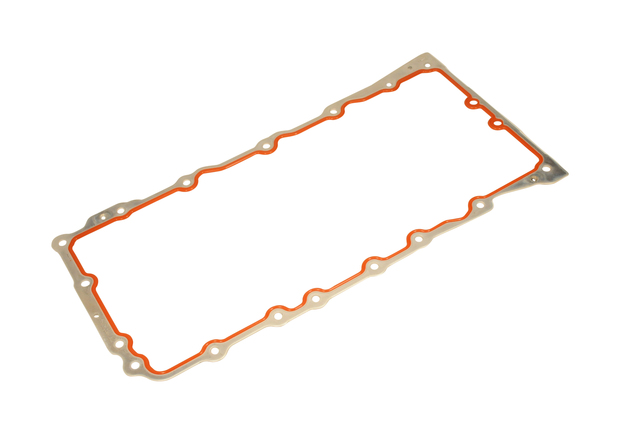 12568928 - : Oil Pan Gasket for Cadillac: SRX, STS, XLR Image