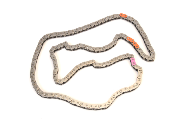 19205587 - Engine: Timing Chain for Pontiac: Vibe Image
