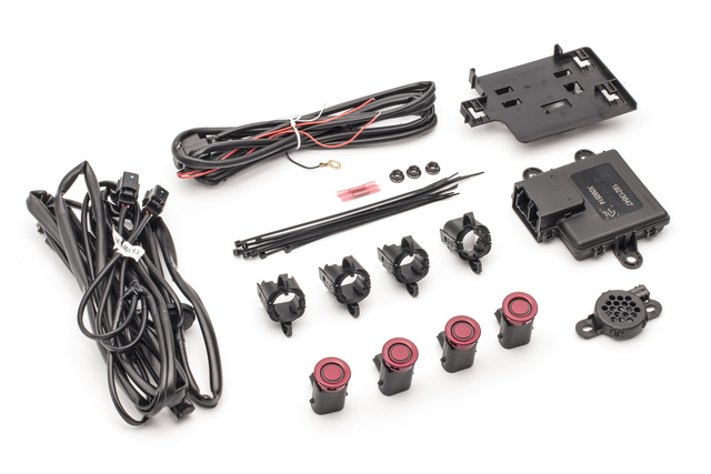 19213555 - : Park Assist, Back-Up Obstacle Sensors for Buick: LaCrosse Image