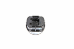 13416201 - : Jet Black Trunk Lid Release Switch for GM Image