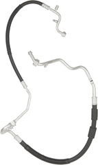 Air Conditioning Compressor and Condenser Hose Assembly - GM (19188048)