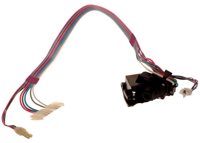 26015119 - Steering: Wiper Switch for Chevrolet: Corvette Image