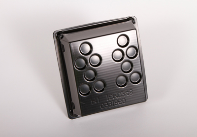 15844348 - Electrical: Control Module for GM Image