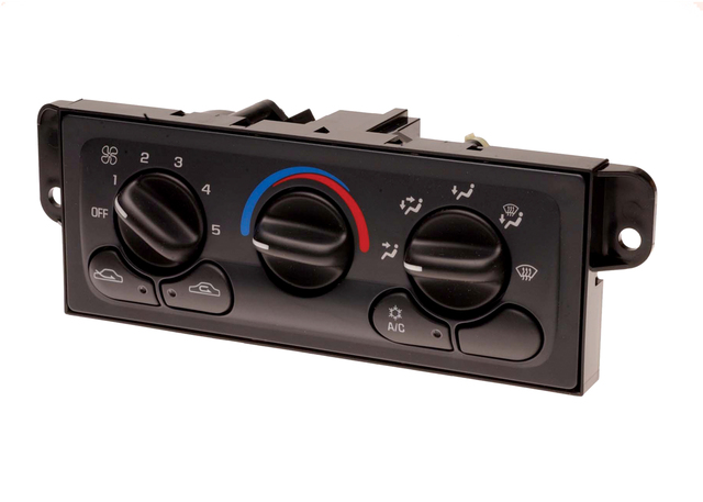 22626484 - Body: Heater Control for Chevrolet: Malibu Image