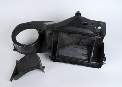 21031138 - HVAC: Case for Saturn: SC, SC1, SC2, SL, SL1, SL2, SW1, SW2 Image