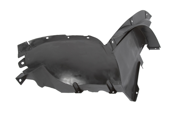 22618668 - Body: Ft Fender Liner for Pontiac: Grand Am Image