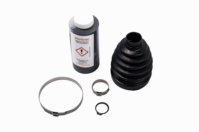 15855655 - Suspension: Inner Boot for GM Image