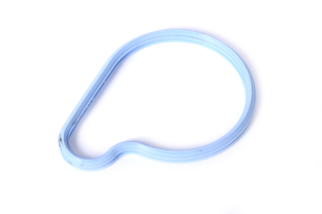 12553364 - Cooling System: Thermostat Housing Seal for Oldsmobile: Aurora, Intrigue Image