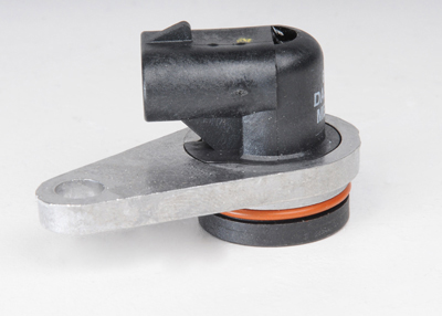 10456162 - Electrical: Camshaft Sensor for Buick: LeSabre, Park Avenue, Regal, Riviera | Chevrolet: Lumina APV | Oldsmobile: 88, 98, Silhouette | Pontiac: Bonneville, Trans Sport Image