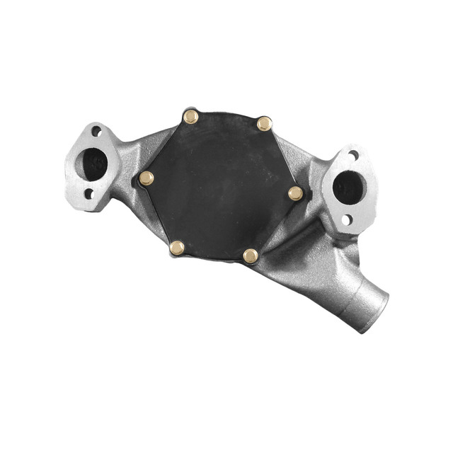 12494121 - : Pump Kit for GM Image