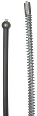 18034021 - : Rear Passenger Side Parking Brake Cable Assembly for GM Image