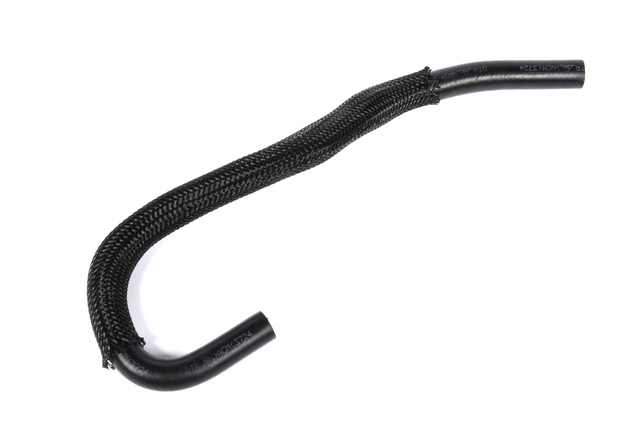 19316330 - : Automatic Transmission Fluid Cooler Upper Line for Chevrolet: City Express Image