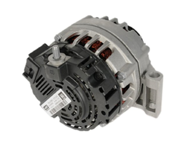 15831639 - Electrical: Alternator for Chevrolet: Colorado | GMC: Canyon Image
