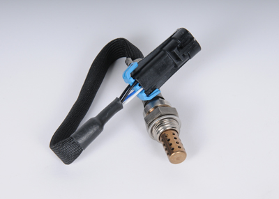 19355310 - Electrical: Oxygen Sensor for Chevrolet: Astro | GMC: Safari Image