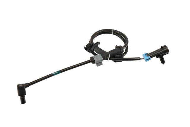 84356644 - Brakes: Speed Sensor for Chevrolet: Silverado 1500, Silverado 1500 Classic, Silverado 1500 HD, Silverado 1500 HD Classic | GMC: Sierra 1500, Sierra 1500 Classic, Sierra 1500 HD, Sierra 1500 HD Classic Image