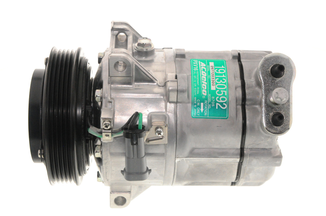 19130592 - HVAC: A/C Compressor for GM Image