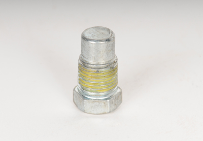 8654382 - : Automatic Transmission Fluid Pressure Test Hole Plug for Chevrolet: Avalanche 2500, C2500, C3500, Express 3500, K2500 Pickup, K3500 Pickup, Silverado 2500 HD, Silverado 2500 HD Classic, Silverado 3500, Silverado 3500 Classic, Suburban 2500 | GMC: C2500 Pickup, C3500 Pickup, K2500 Pickup, K3500 Pickup, Savana 3500, Sierra 2500 HD, Sierra 2500 HD Classic, Sierra 3500, Sierra 3500 Classic, Terrain, Yukon XL 2500 Image