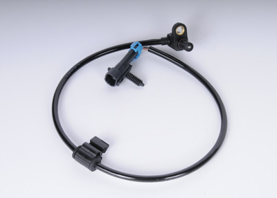 19181876 - Brakes: Speed Sensor for Chevrolet: Blazer, S10 | GMC: Jimmy, Sonoma | Oldsmobile: Bravada Image
