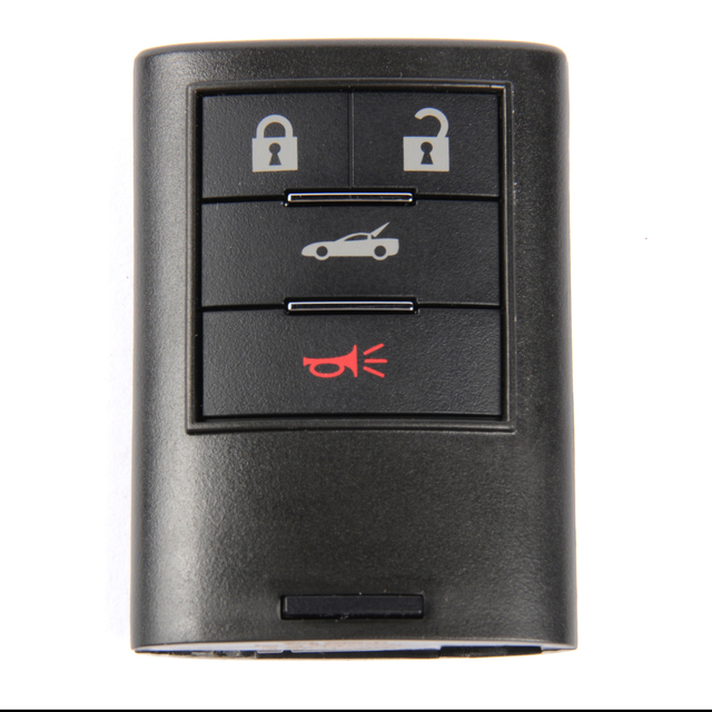 25926480 - Electrical: Transmitter for Chevrolet: Corvette Image