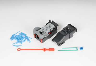 88953274 - Electrical: Connector for Cadillac: XLR | Chevrolet: Corvette Image