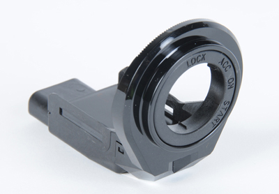 19183828 - Electrical: Amplifier for Pontiac: Vibe Image