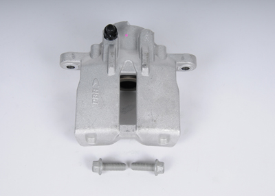 89060219 - Brakes: Caliper for Cadillac: CTS, STS Image