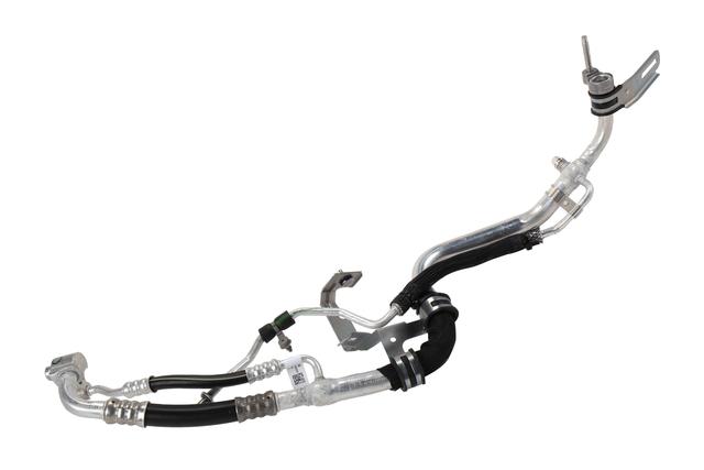 84798196 - : Air Conditioning Refrigerant Heat Exchanger for Cadillac: CT4, CT5 Image