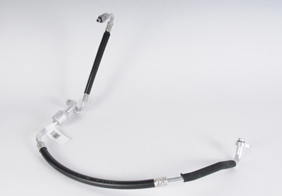 22954469 - : Air Conditioning Manifold Hose Assembly for Buick: LaCrosse, Regal | Chevrolet: Malibu Image