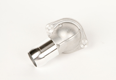 12600172 - Cooling System: Thermostat Unit for Buick: Rainier | Cadillac: CTS, Escalade, Escalade ESV, Escalade EXT | Chevrolet: Avalanche 1500, Avalanche 2500, Corvette, Express 1500, Express 2500, Express 3500, Silverado 1500, Silverado 1500 Classic, Silverado 1500 HD, Silverado 1500 HD Classic, Silverado 2500, Silverado 2500 HD, Silverado 2500 HD Classic, Silverado 3500, Silverado 3500 Classic, Silverado 3500 HD, SSR, Suburban 1500, Suburban 2500, Tahoe, Trailblazer, Trailblazer EXT | GMC: Envoy, Envoy XL, Envoy XUV, Savana 1500, Savana 2500, Savana 3500, Sierra 1500, Sierra 1500 Classic, Sierra 1500 HD, Sierra 1500 HD Classic, Sierra 2500, Sierra 2500 HD, Sierra 2500 HD Classic, Sierra 3500, Sierra 3500 Classic, Sierra 3500 HD, Yukon, Yukon XL 1500, Yukon XL 2500 | Hummer: H2 | Pontiac: G8, GTO Image