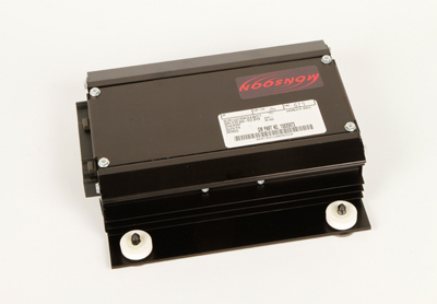 15835873 - Body: Amplifier for GM Image