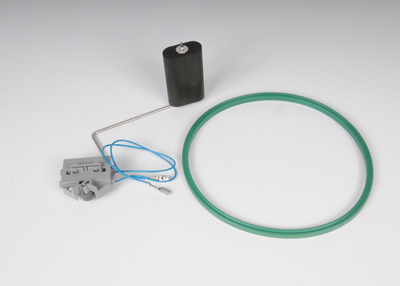 19167662 - Fuel System: Fuel Sender And Hanger Assembly for Chevrolet: Malibu Image