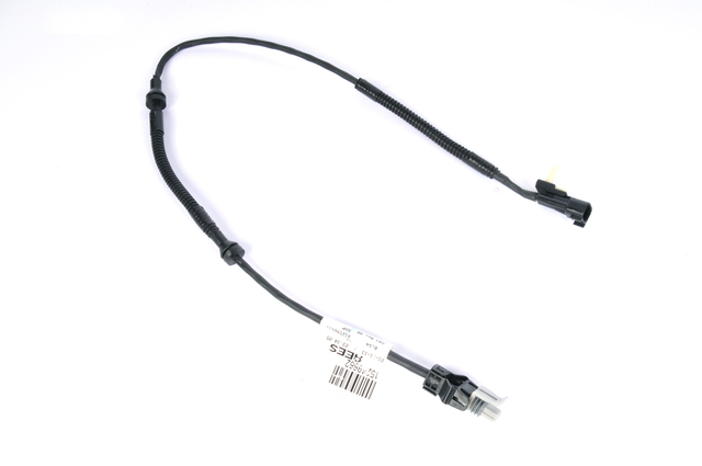 15248662 - Brakes: ABS Wheel Speed Sensor Wiring Harness for Chevrolet: Corvette Image