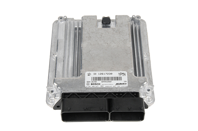 19300014 - Electrical: PCM for GM Image