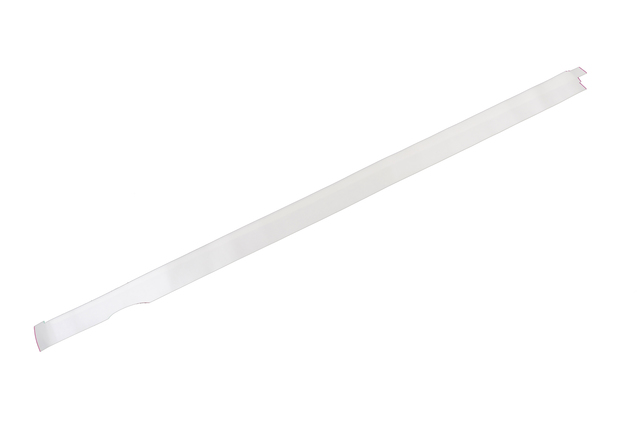 92234374 - Body: Stripe Package, Serviceable Component for Chevrolet: Camaro Image