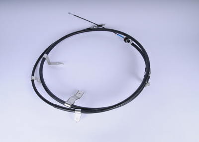25830087 - Brakes: Rear Cable for Chevrolet: Colorado | GMC: Canyon Image