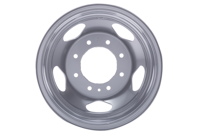 9597735 - Suspension: Wheel for Chevrolet: Silverado 2500 HD, Silverado 3500 HD | GMC: Sierra 2500 HD, Sierra 3500 HD Image