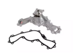 12704641 - : Engine Water Pump for GM Image