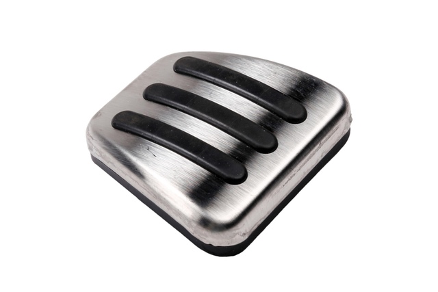15854394 - Serviceable Components: Service Component, Pedal Cover for GM Image