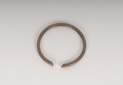 24231268 - : Automatic Transmission Turbine Shaft Retaining Ring for GM Image