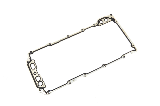 12612351 - : Oil Pan Gasket for Chevrolet: Camaro, Corvette Image