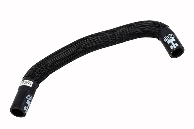 84271338 - HVAC: HVAC Heater Hose for Chevrolet: Express 2500, Express 3500 | GMC: Savana 2500, Savana 3500 Image