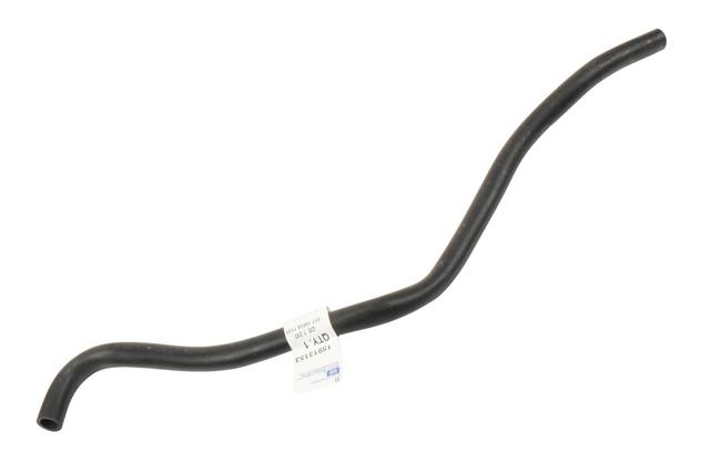 15913153 - Cooling System: Reservoir Hose for Buick: LaCrosse | Chevrolet: Impala, Monte Carlo | Pontiac: Grand Prix Image