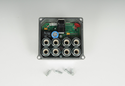 12231871 - Electrical: Control Module for Oldsmobile: Alero | Pontiac: Grand Am Image